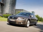 Volkswagen Phaeton V6 TDi 2007 года